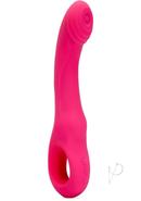 Nu Sensuelle Rhapsody Rechargeable Silicone Single Tapping...