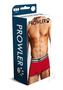 Prowler Red/white Trunk - Small